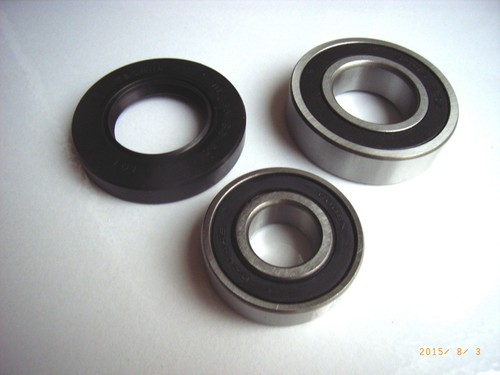 Radlager hinterachse iwl - radlager,