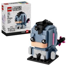 LEGO® BrickHeadz 40797 I-Aah
