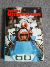Urania-Universum-26-Urania Verlag  1.Auflage 1980-511 Seiten-24,5x17 cm-985 g
