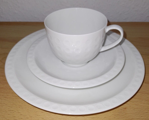 Kaffeegedeck von arzberg form - arzberg,