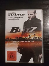 Blitz - Cop-Killer vs Killer-