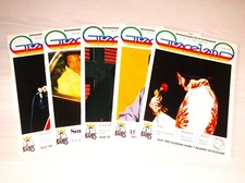 Graceland : Elvis Presley - Fachmagazin *Ausgabe 85-89* Neu und ungelesen !!!