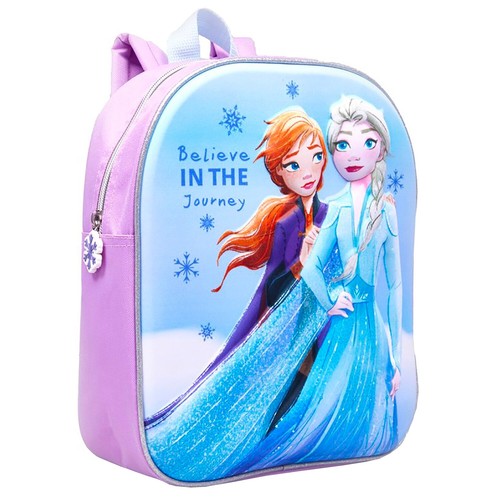 Frozen eva rucksack - eva,