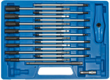 SW Steel 19pc Push In