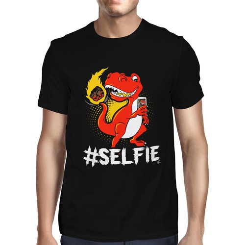 1tee herren dinosaurier rex - 1tee,