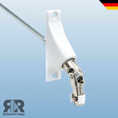 Gelenklager kurbel rolladen - f.,
