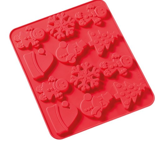 Silikon gießform für gips - silikon,