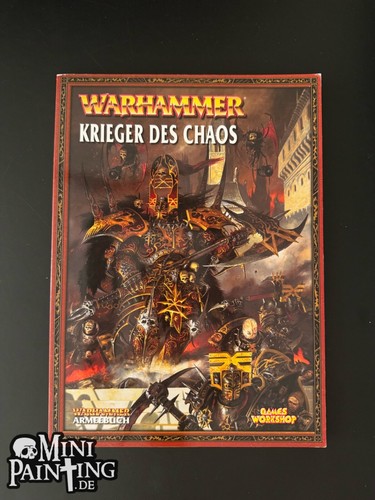 Games workshop warhammer - workshop,
