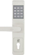 Acd pincode codeschloss esser - acd,