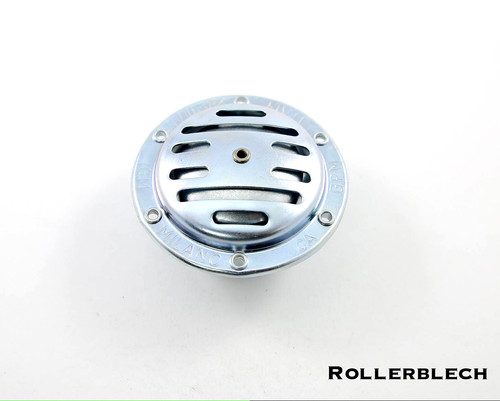 Vespa hupe 6volt - , v50-125