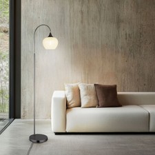 Standleuchte Stehlampe