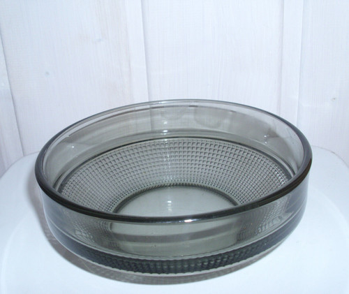 Digsmed rauch glas schale - digsmed, Ø