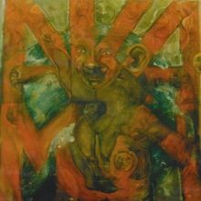 Elohim zustand gut - |, cd