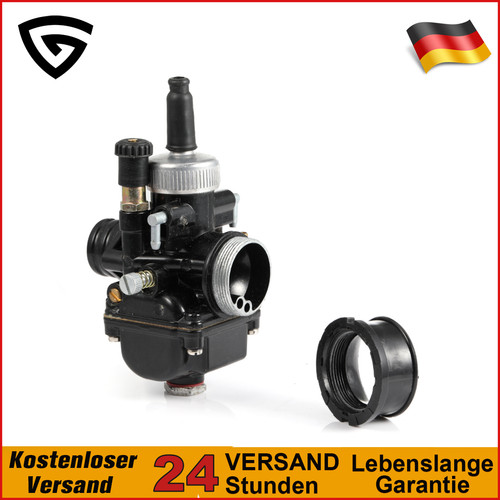 Vergaser 19mm phbg - 19mm, sport