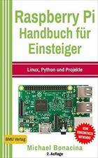 Raspberry Pi Handbuch für