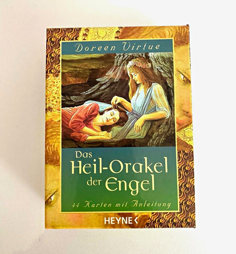 Doreen virtue das - doreen,