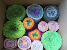 Großes Bobbel Paket über 7 Kilo