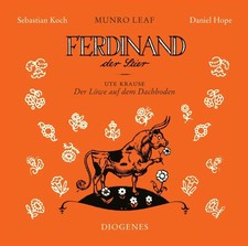 Munro Leaf (u. a.) | Ferdinand