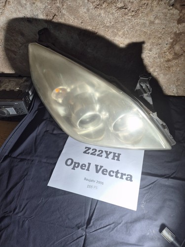Original opel vectra - original, c