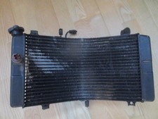 Wasserkühler mit Lüfter