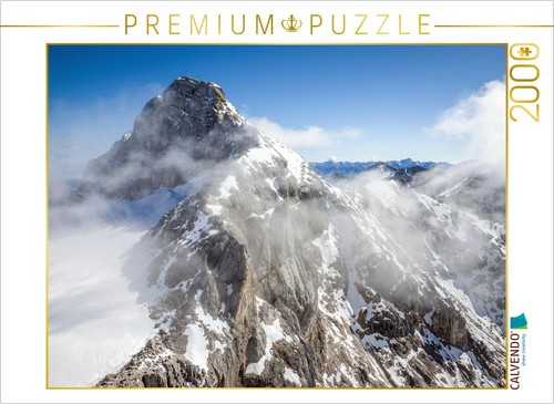 Calvendo puzzle hoher - puzzle,