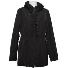 Creenstone, Wintermantel