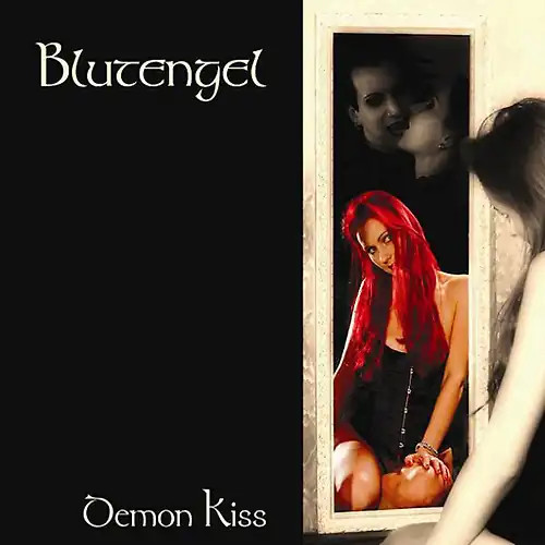 Blutengel demon kiss - demon,