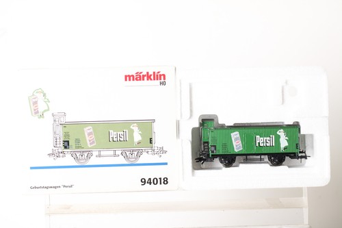 Märklin 94018 ged - märklin, h0