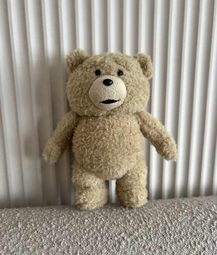 Ted zoll sprechender - ted,