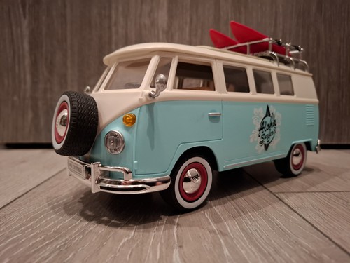 Playmobil 70826 bus - playmobil, t1
