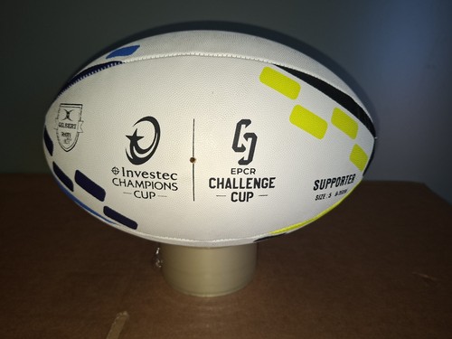 Gilbert größe rugby - 5, ball