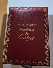 panthere de cartier EAU DE