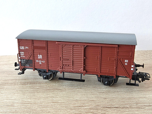 Märklin gedeckter - märklin,