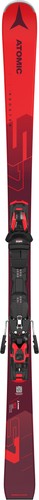Atomic redster m 12 - atomic, gw