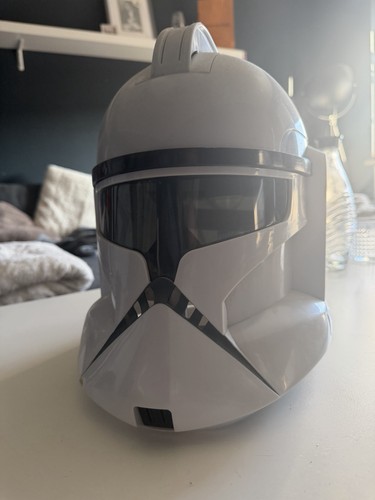 Star wars clone trooper helm - wars,