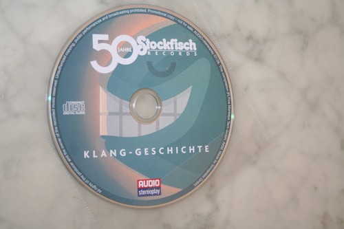 Audio stereoplay 50 jahre - audio,