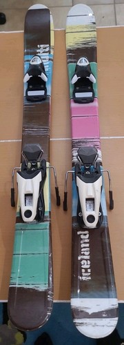 Snowblades ski kurzcarver - snowblades,