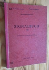 Deutsche Bundesbahn -