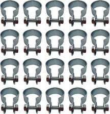 INDUSTRIELLE MELKANLAGE |