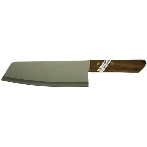 Kochmesser aus stahl - 21,