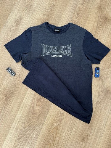 Mens lonsdale casual boxing - mens,