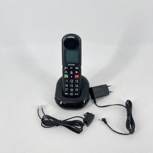 Alcatel xl685 schnurloses - xl685,