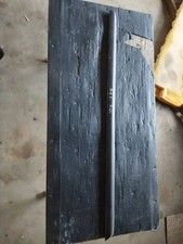 Audi A3 S3 8L 1999 Vorne links