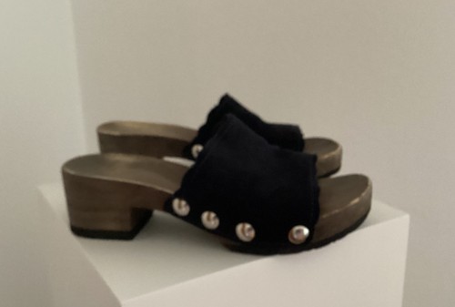 Softclox pantolette damen - pantolette,