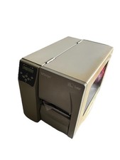 Etikettendrucker Zebra S4m Thermal Label Printer