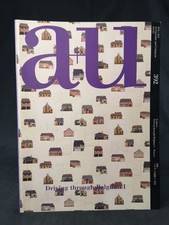 a+u 2003:05 Driving through