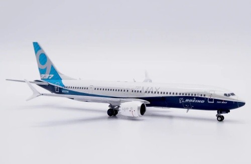 Wings boeing 737 - jc, 737-max9
