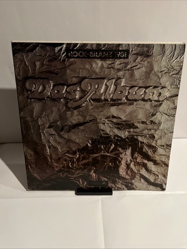 Various das album - -,