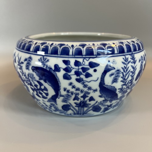 Chinesisches unterglasur - chinesisches,