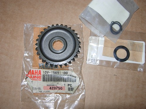 Yamaha 10v 15651 zwischen - yamaha, 10v-15651